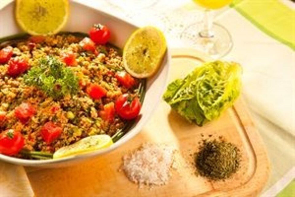 MEZE-KISIR KG.