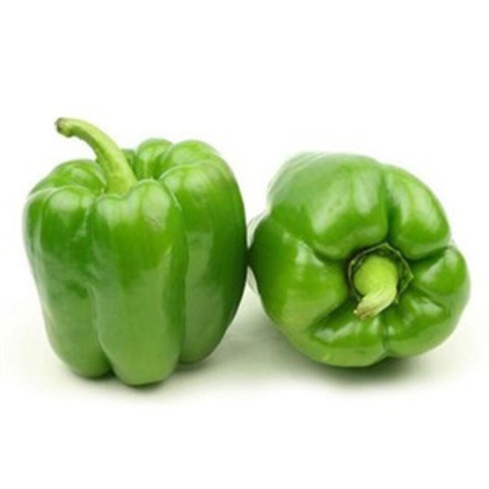 BİBER-DOLMA BİBER KG.