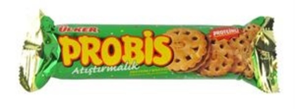 ÜLKER PROBİS BİSKÜVİ 75 GR