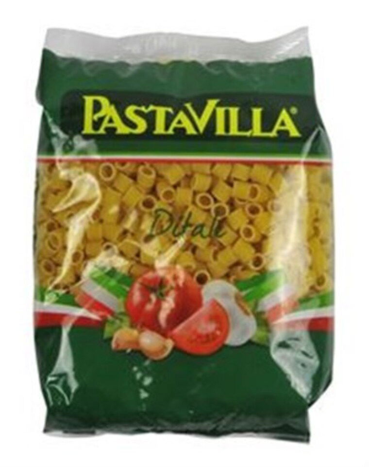 PASTAVİLLA 500 GR-YÜKSÜK