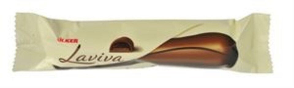 ÜLKER LAVİVA ÇİKOLATALI BAR 35 GR.