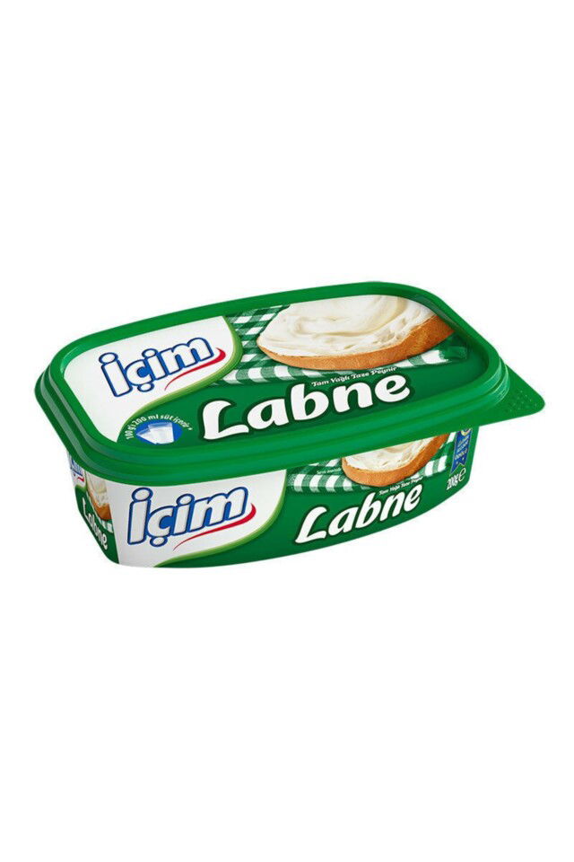 İÇİM LABNE 180 GR