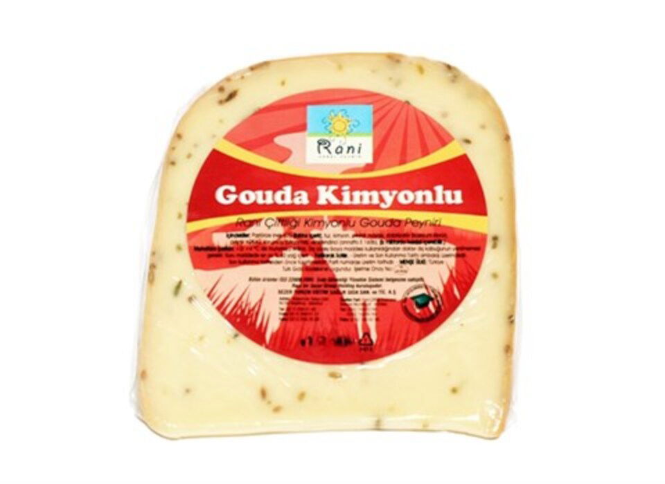 LENTE  GOUDA KG - KİMYONLU-VAK.