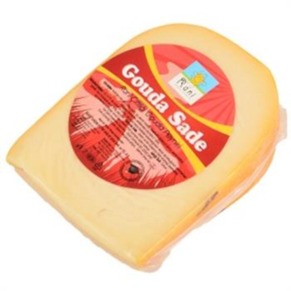 LENTE  GOUDA KG-VAK.
