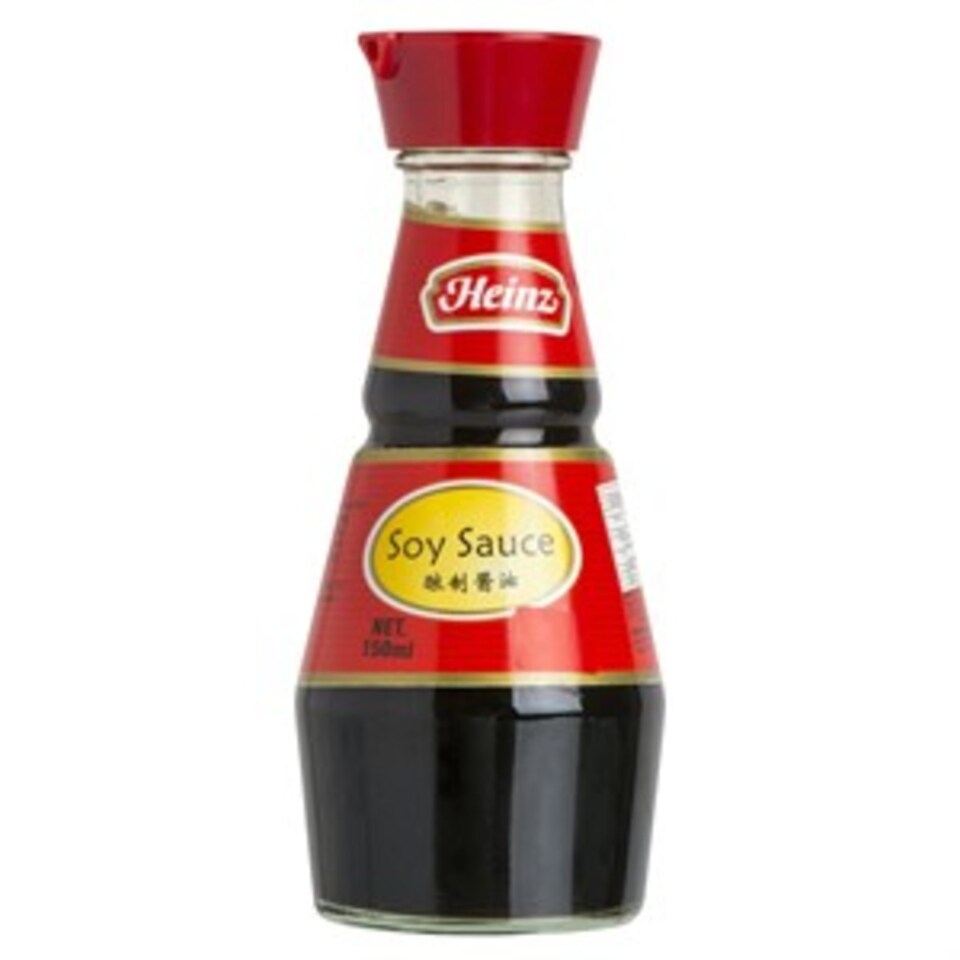 HEİNZ SOYA SOS 150 ML