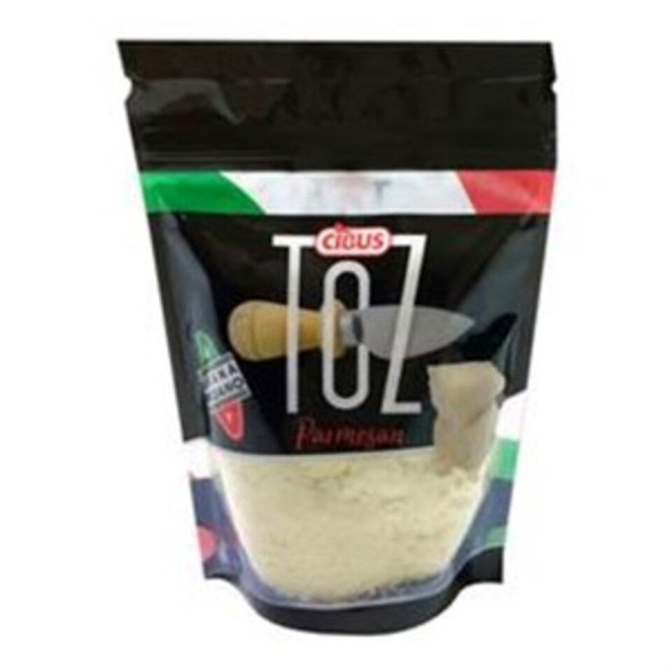 CİBUS PARMESAN  100 GR-TOZ