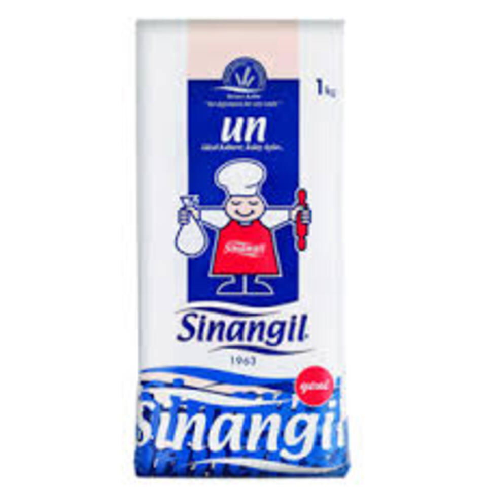 SİNANGİL UN 1 KG