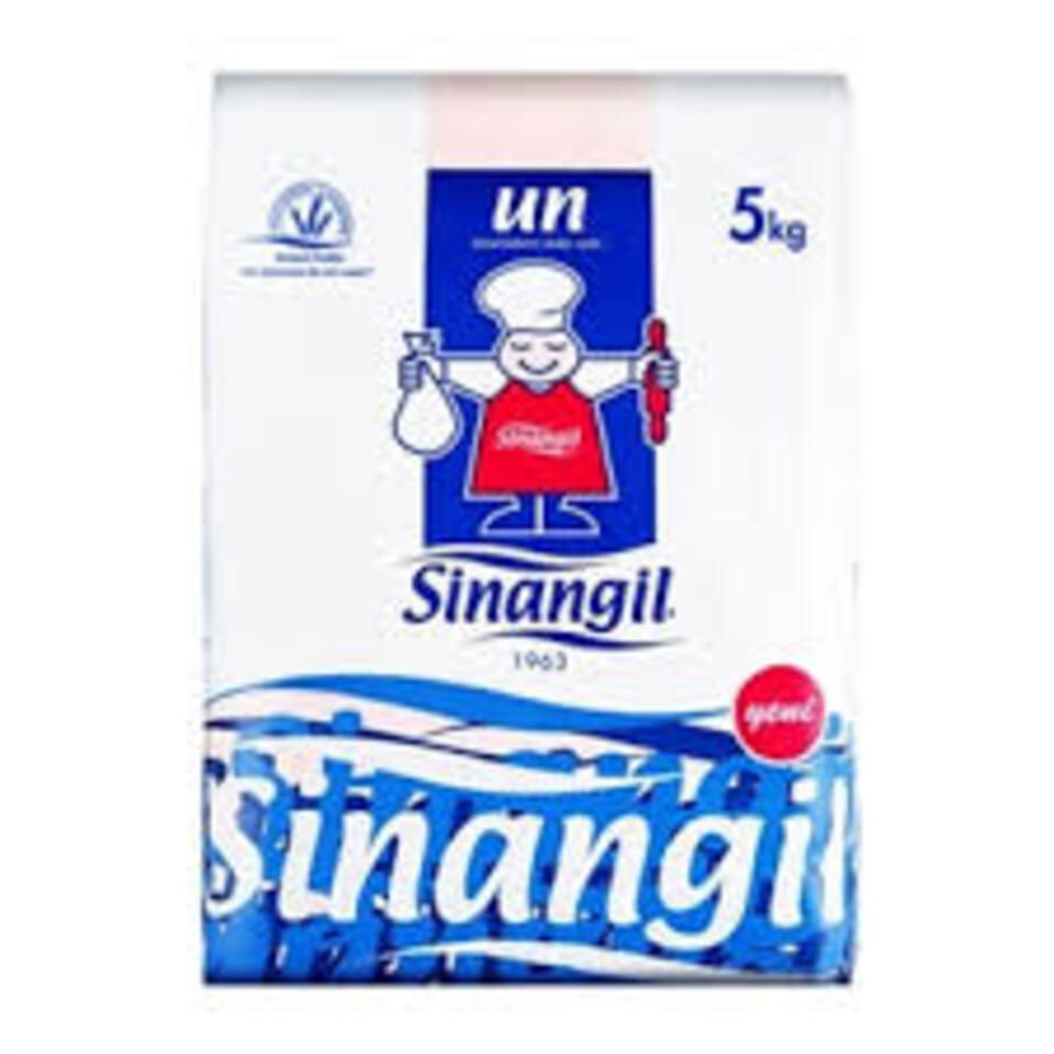 SİNANGİL UN 5 KG