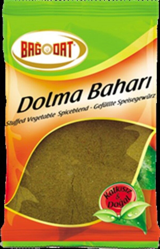 BAĞDAT DOLMA BAHARI 40 GR