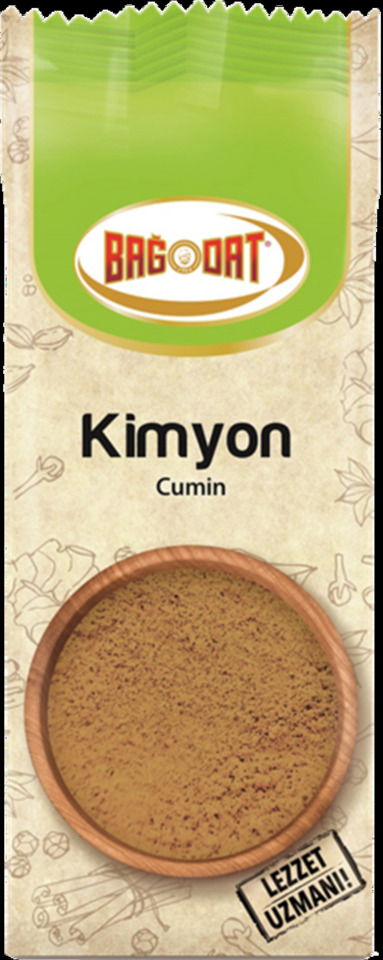 BAĞDAT KİMYON 75 GR