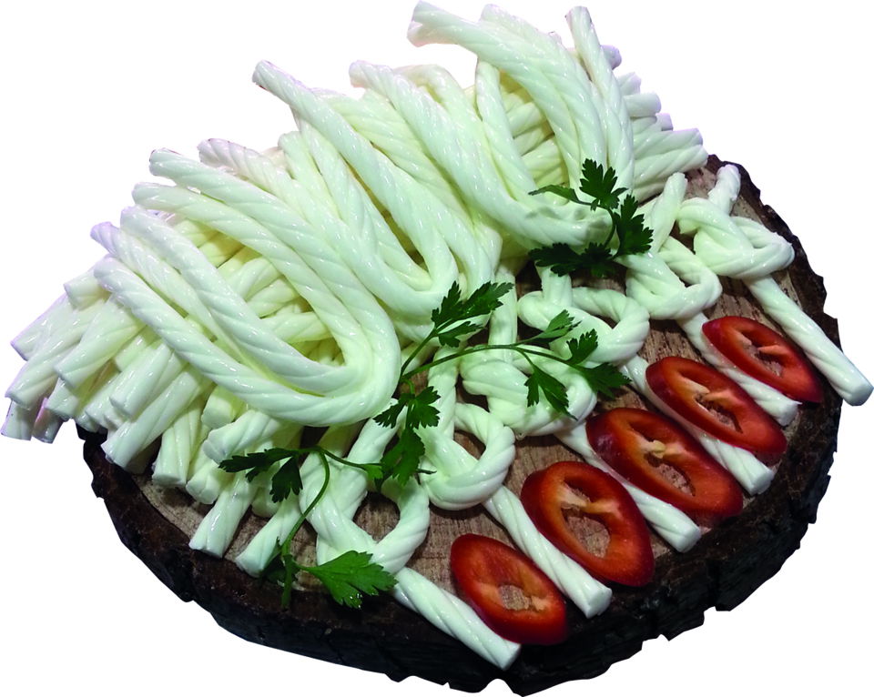 MURATBEY BURGU PEYNİR KG.