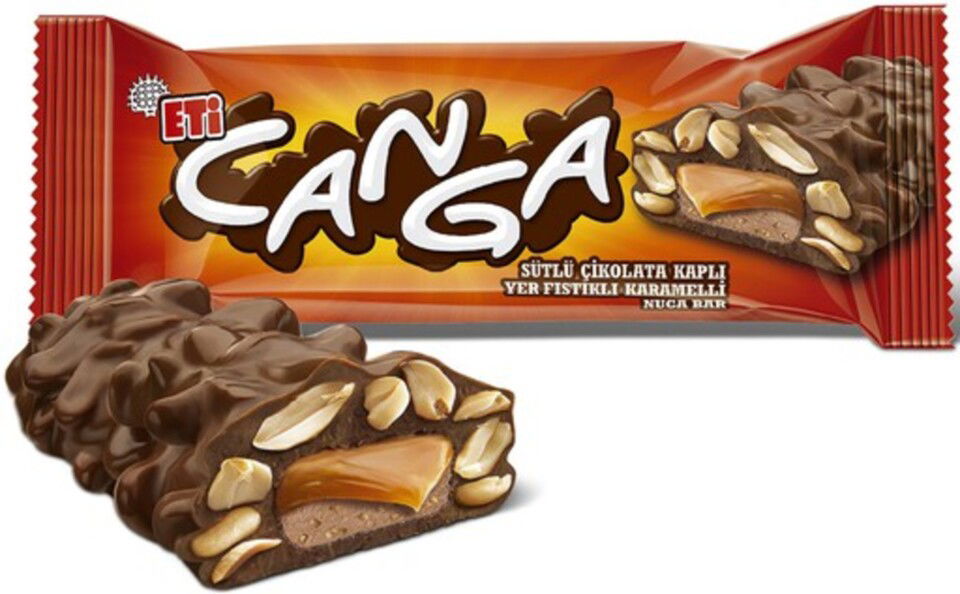 ETİ CANGA 45 GR