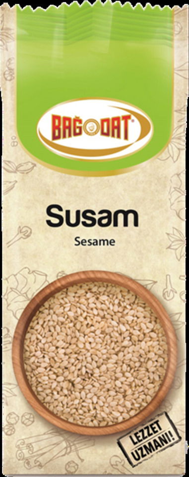 BAĞDAT SUSAM 75 GR