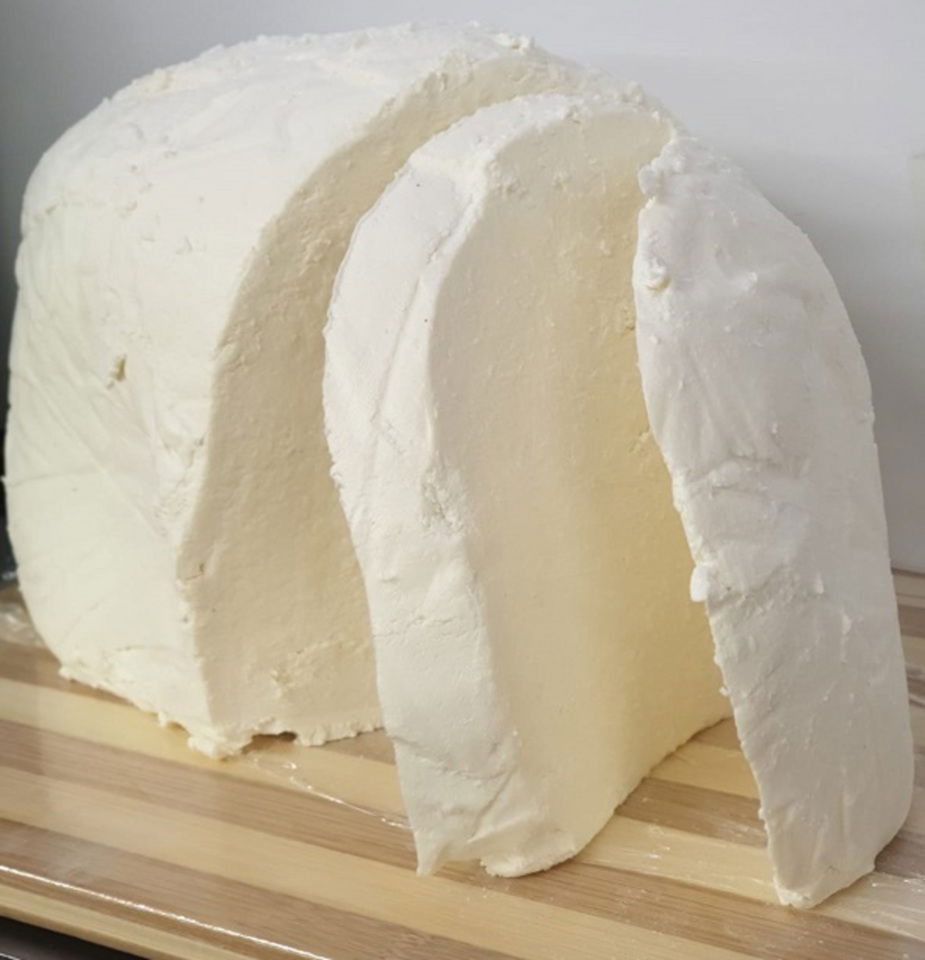 LOR PEYNİRİ KG-KAYMAK