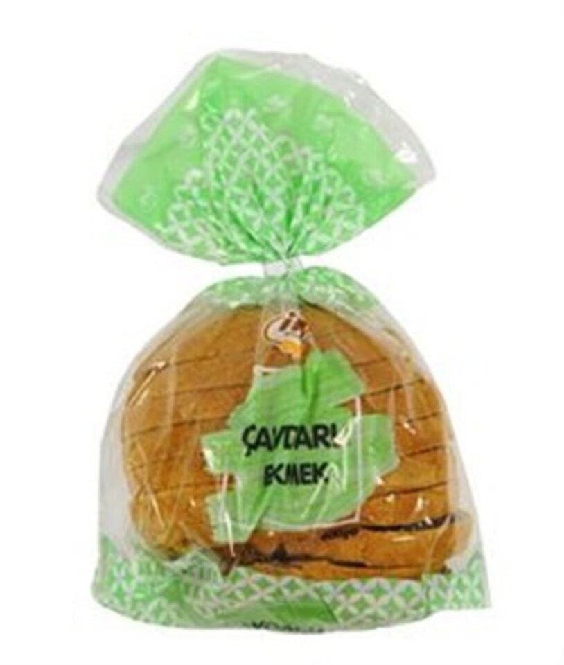 İHE ÇAVDAR EKMEK 400 GR