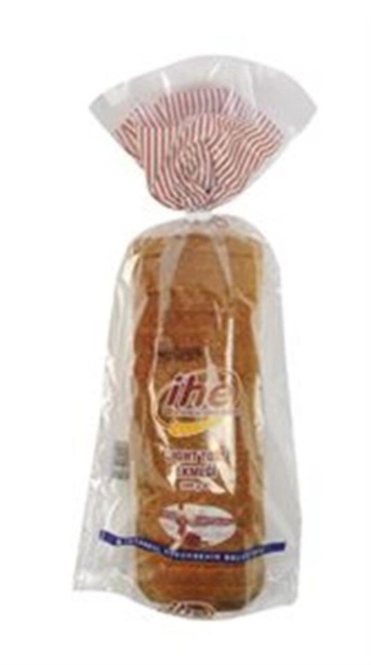 İHE KEPEKLİ TOST EKMEK 500 GR