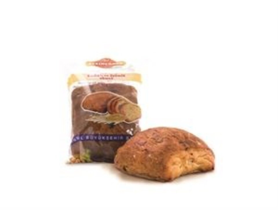 İHE ALTIN ÇÖREK FINDIKLI ÜZÜMLÜ 50 GR
