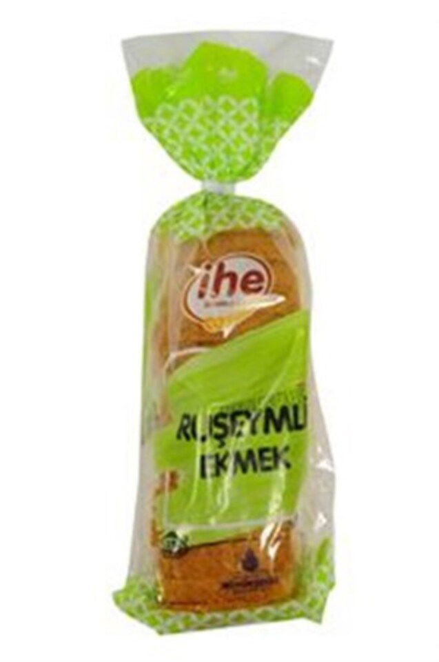 İHE RUŞEYMLİ EKMEK 350 GR