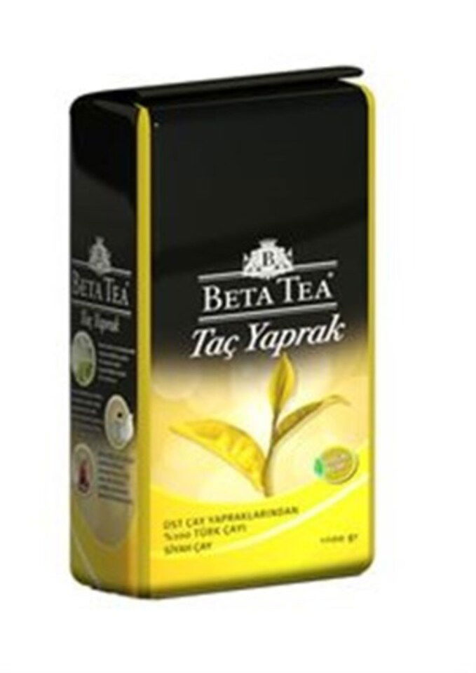 BETA TAÇ YAPRAK 1000 GR