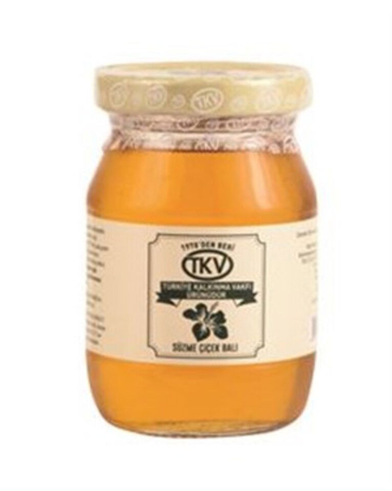 TKV ÇİÇEK BALI 225 GR