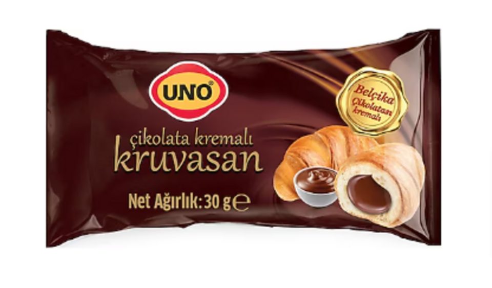 UNO ÇİK. KRUVASAN 30 GR