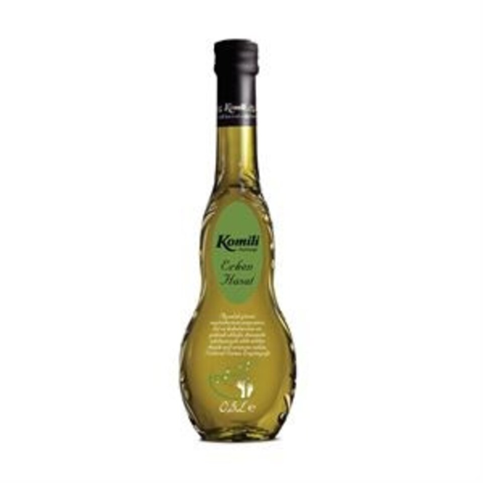 KOMİLİ ERKEN HASAT SIZMA ZEYTİNYAĞI 500 ML