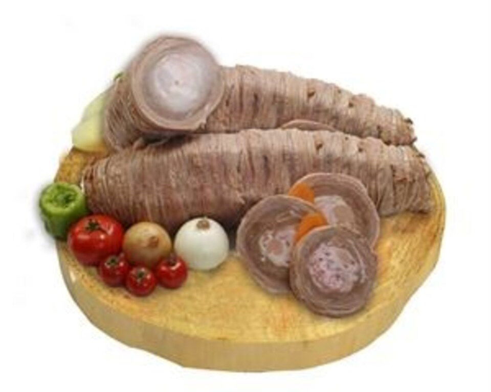 KUZU KOKOREÇ KG. ÖZEL KOKOREÇ