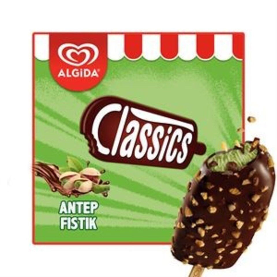 ALGİDA CLASSICS ANTEP 65 ML