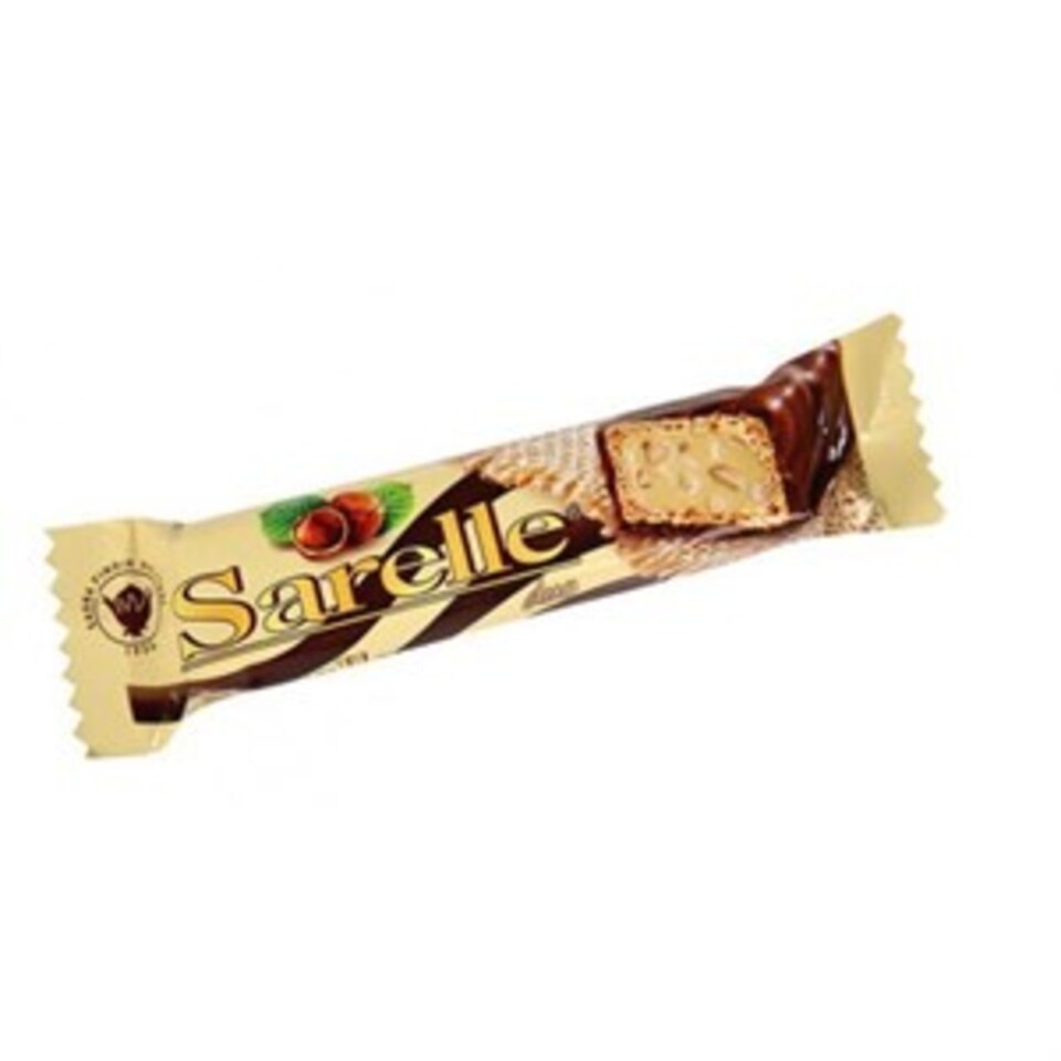 SARELLE GOFRET 33 GR. - DUO
