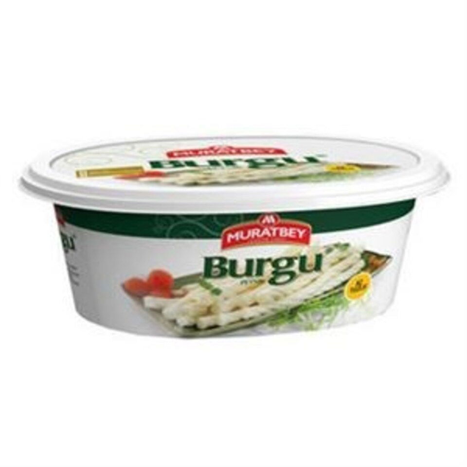 MURATBEY BURGU PEYNİR 200 GR