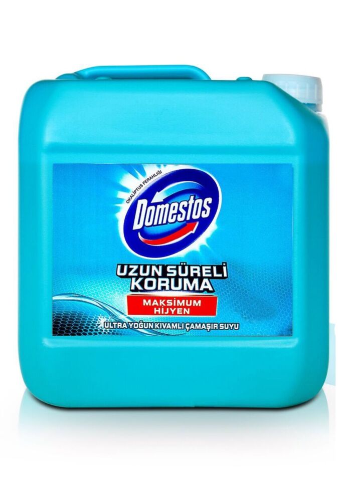 DOMESTOS 3.240 ML-OKALİPTUS