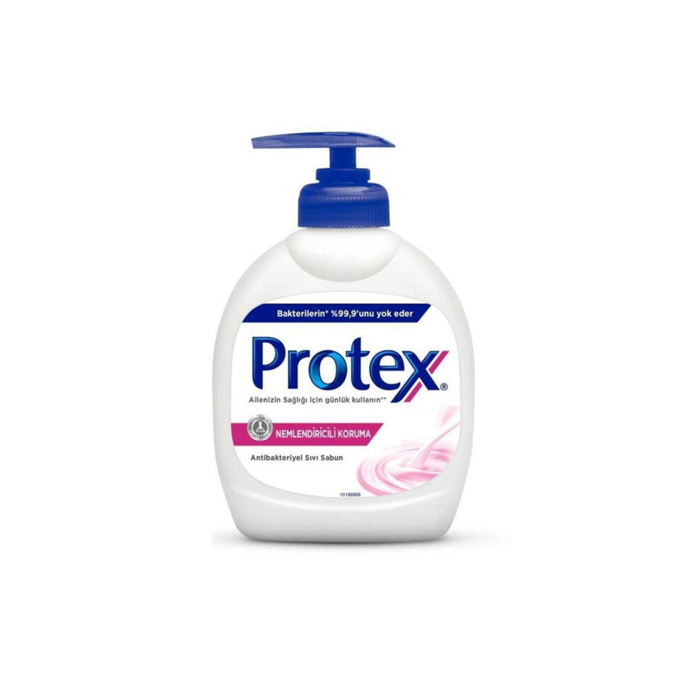 PROTEX SIVI SABUN 300 ML-CREAM
