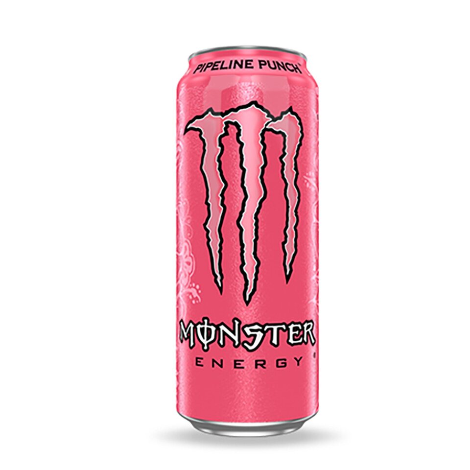 MONSTER ENERJİ İÇECEK 500ML -PIPELINE PUNCH
