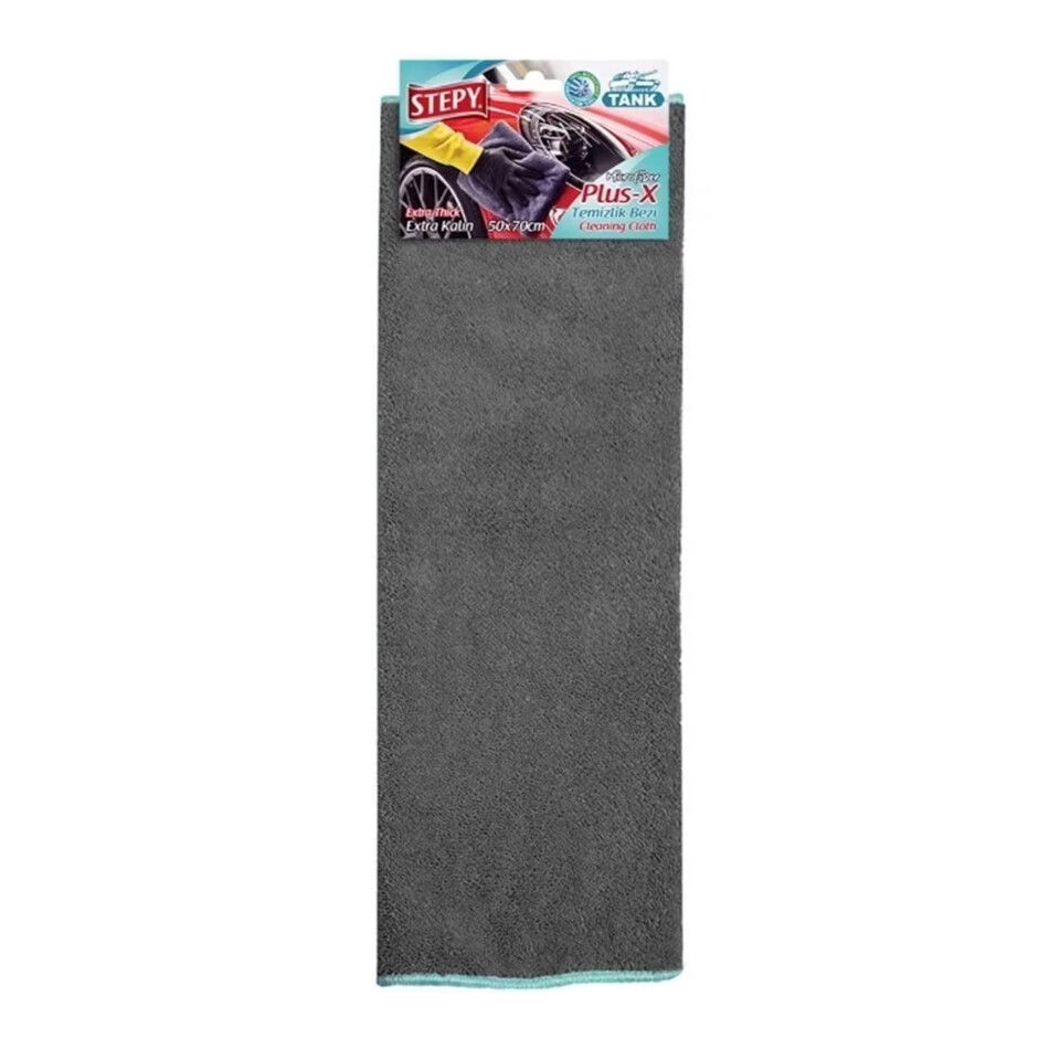 STEPY MICROFIBER PLUS TANK BEZI 50*70