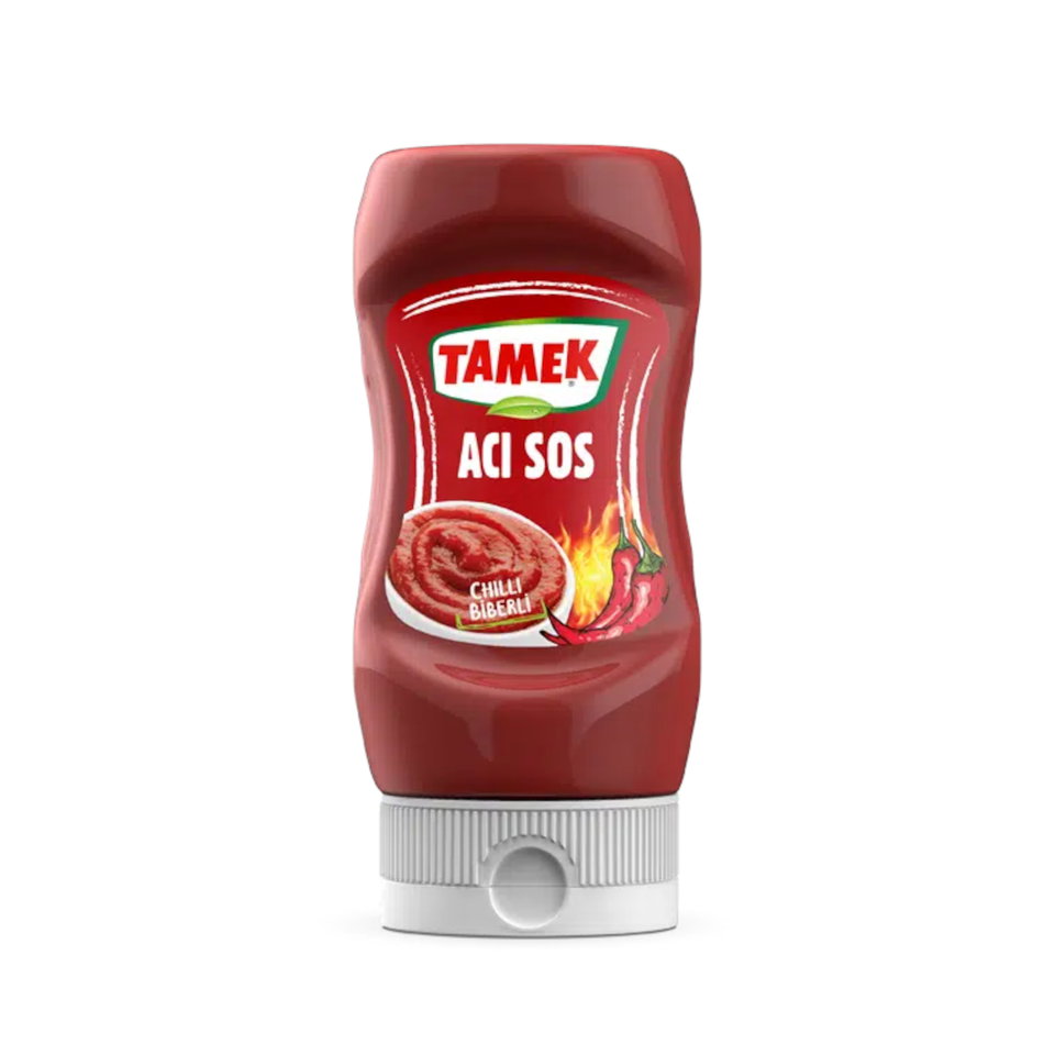 TAMEK ACI SOS 240 GR