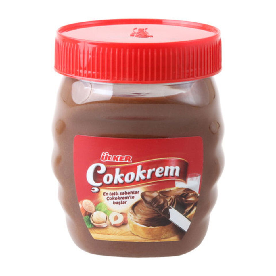 ÜLKER ÇOKOKREM  350 GR PET