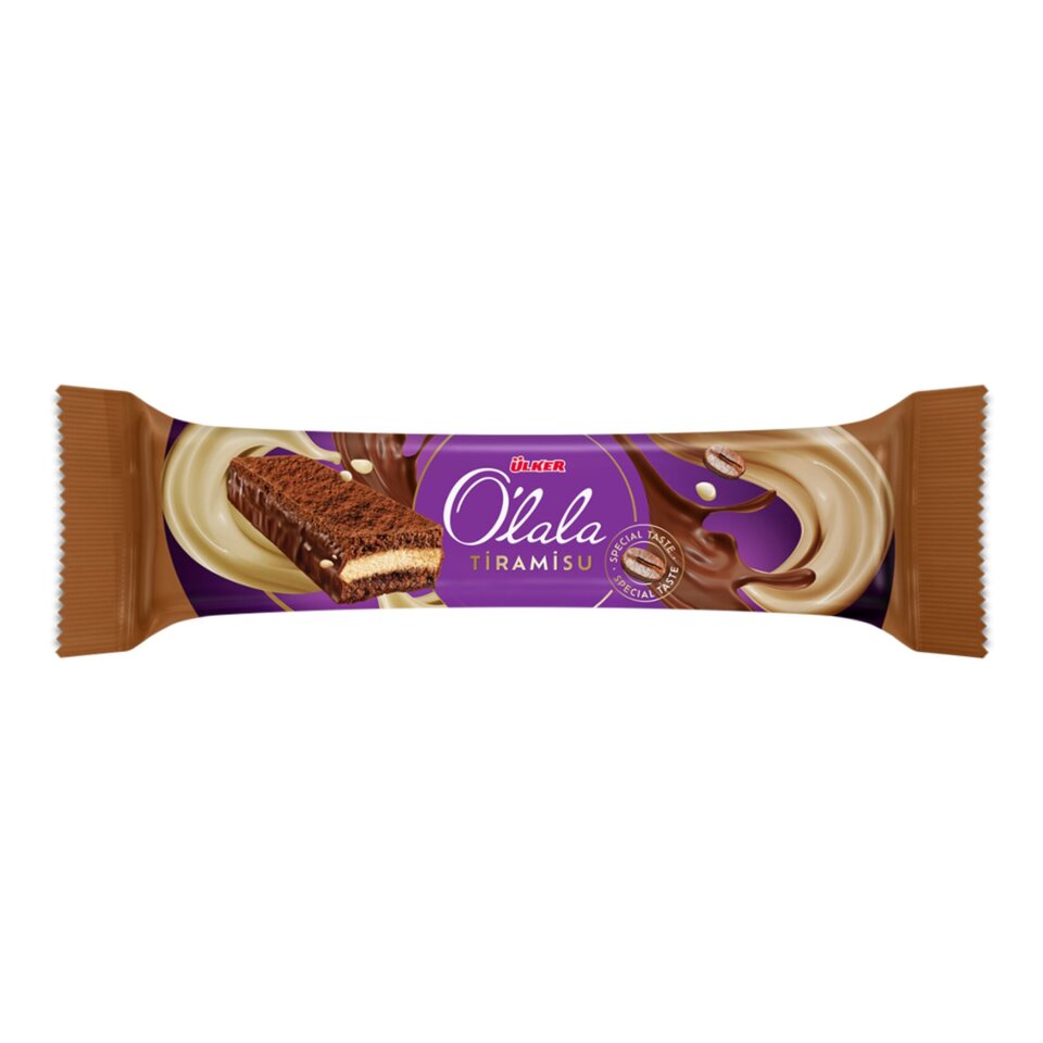 ÜLKER OLALA TİRAMİSU 45 GR