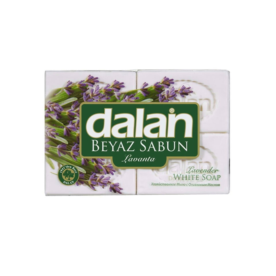 DALAN BANYO SABUN 4*150 GR-LAVANTA