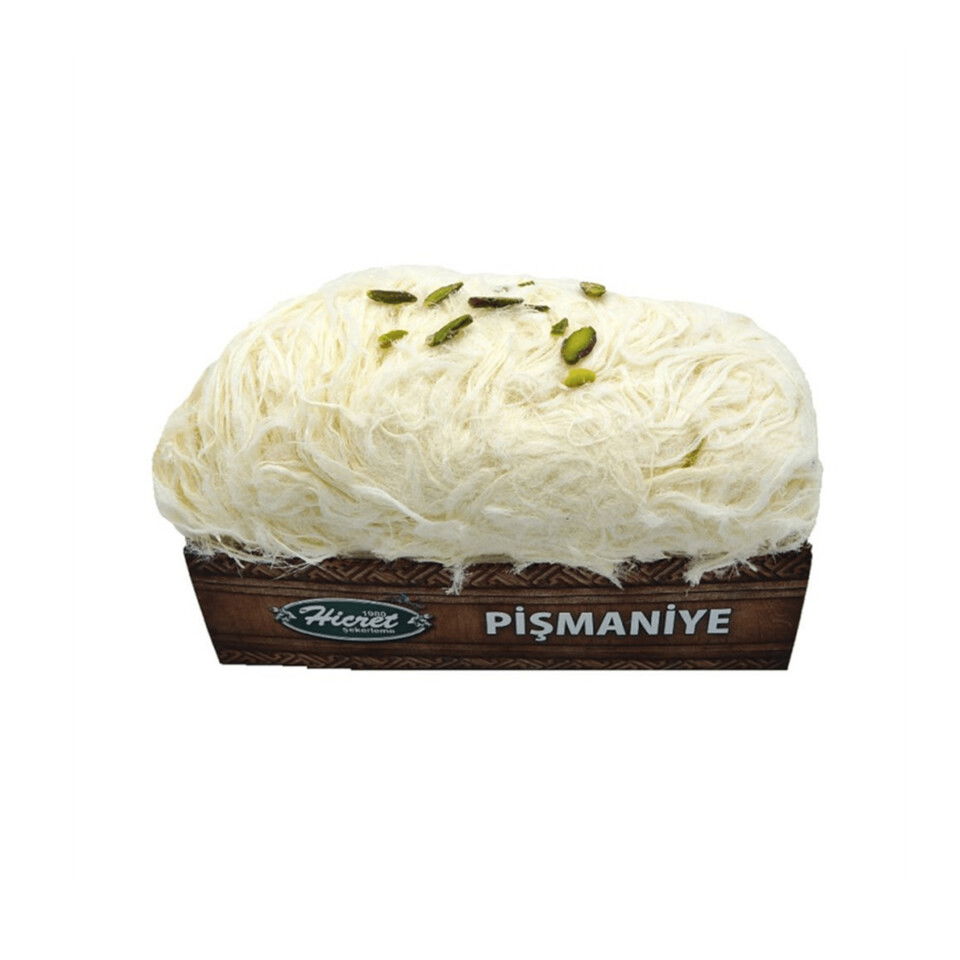 HİCRET PİŞMANİYE 400 GR