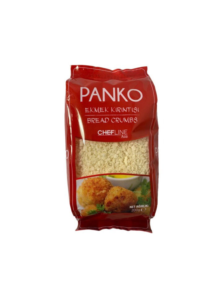 CHEFLINE PANKO EKMEK KIRINTISI 200 GR