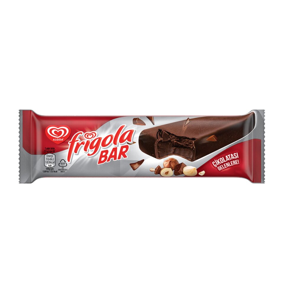 ALGİDA FRİGOLA BAR 60 ML