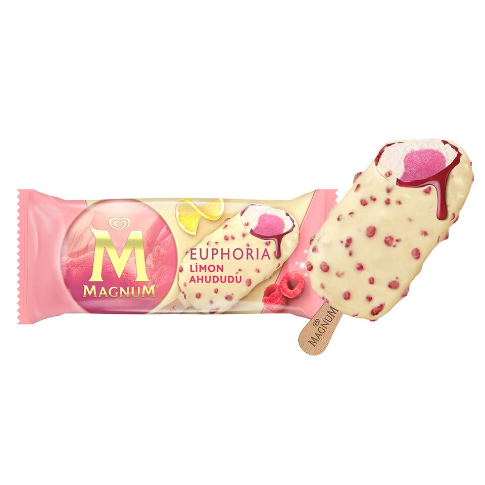 MAGNUM DBL EUPHORIA  85ML.