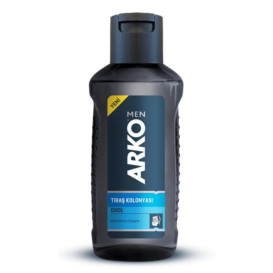 ARKO MEN TIRAŞ KOLONYASI 255 ML-COOL