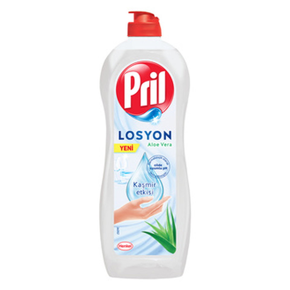 PRİL LOSYON 750 ML