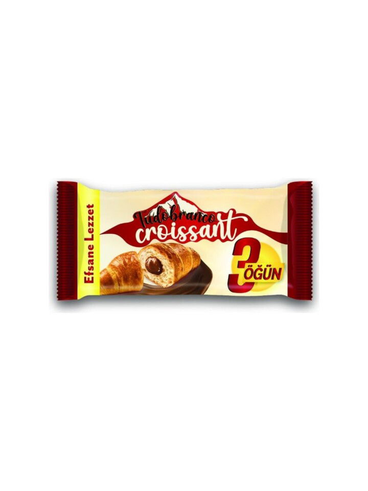 TUDOBRANCO KRUVASAN 40 GR