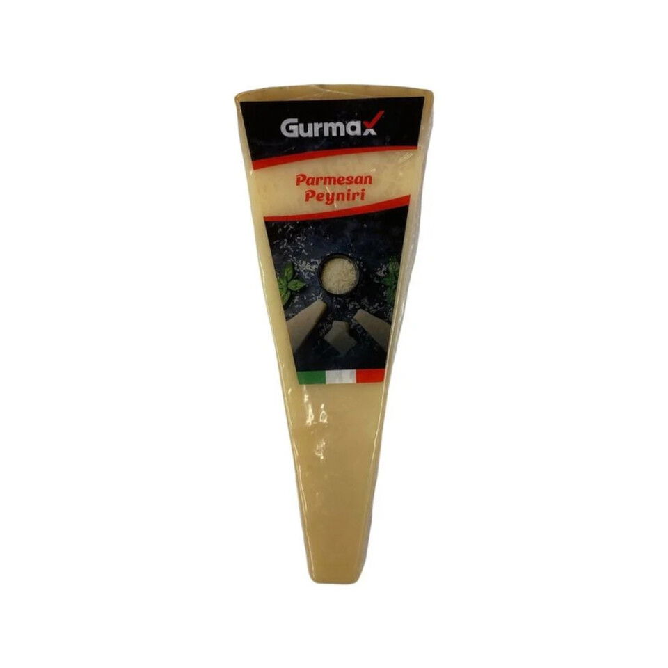 GURMAX PARÇA PERMESAN 200 GR.