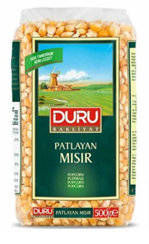 DURU MISIR 500 GR