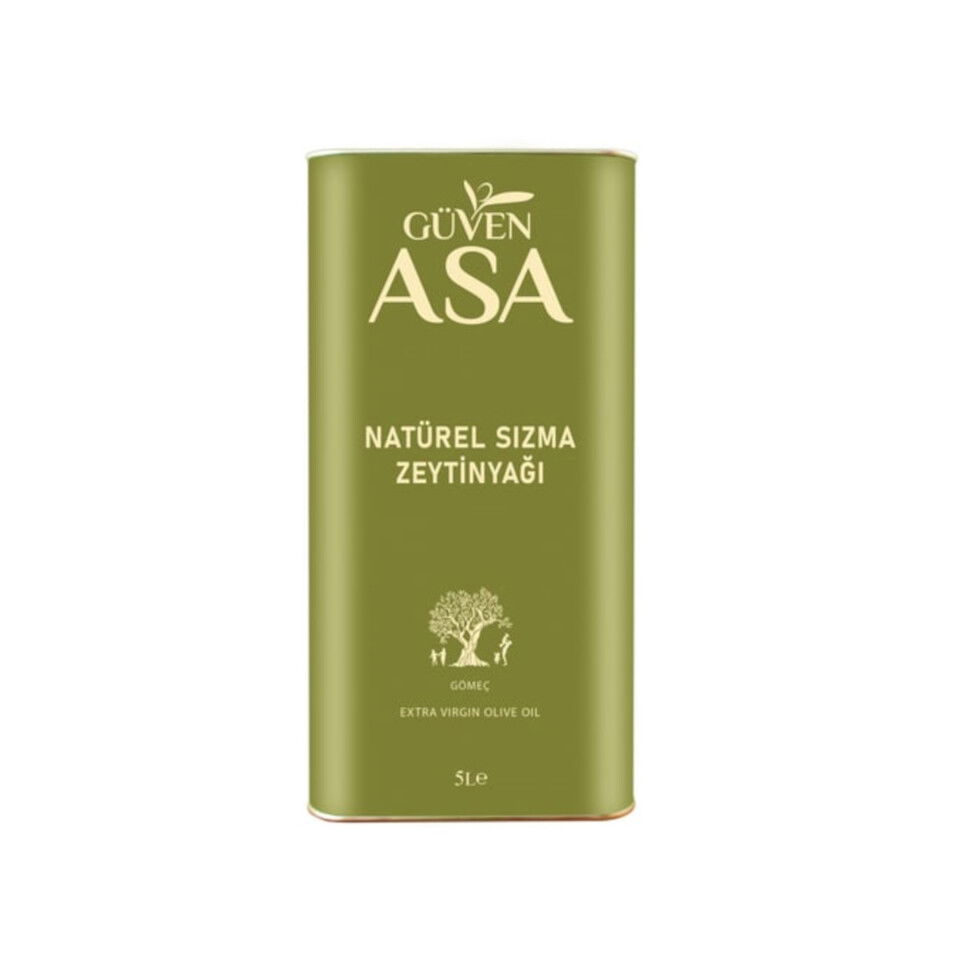 GÜVEN ASA NATUREL SIZMA 3 LT