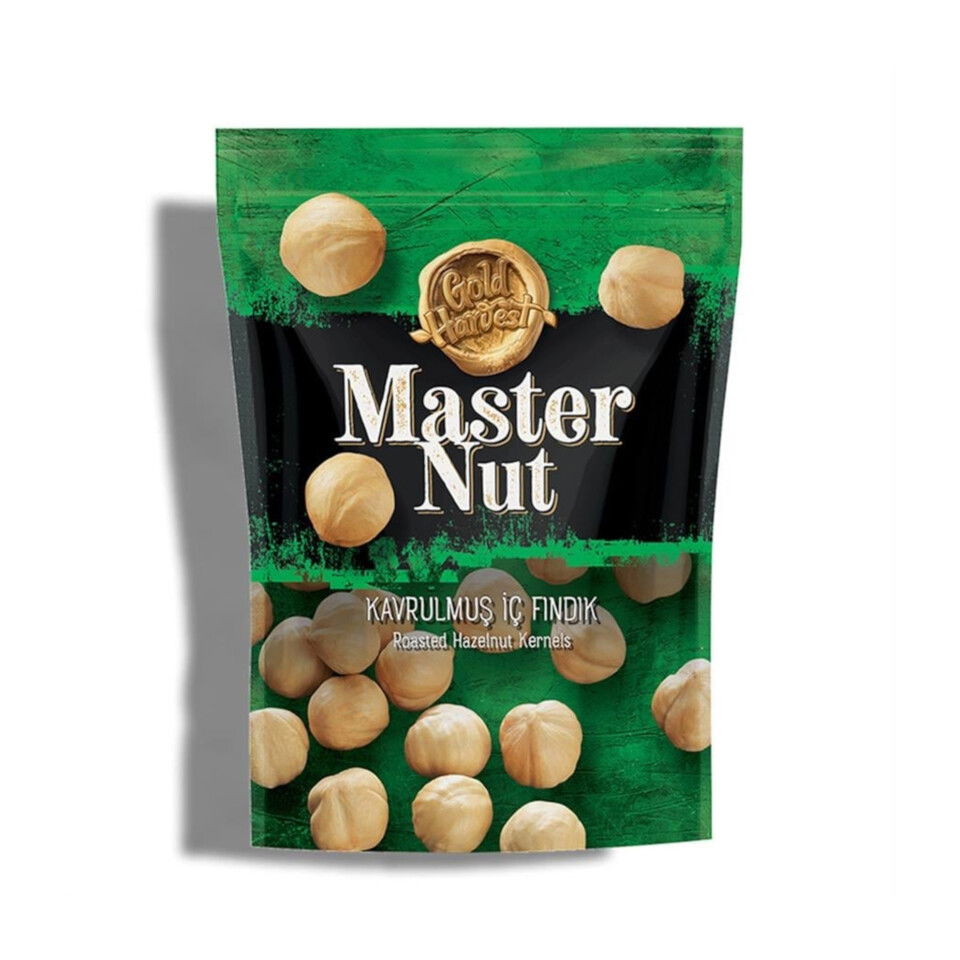 MASTER NUT FINDIK İÇİ 65 GR