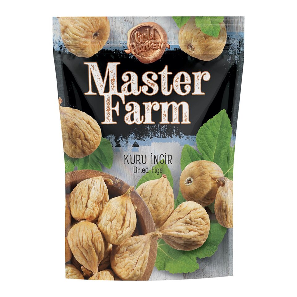 MASTER FARM İNCİR 150 GR